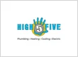 High 5 Plumbing, Heating, Cooling & Electric