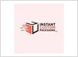 Instant custom packaging UK
