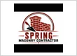 Terra Masonry Spring