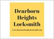 Dearborn Heights Locksmith