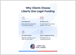 Liberty One Legal Funding