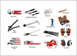Plumbing Tools & Equipment