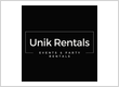 Unik Rentals