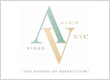 audio videos nyc