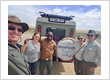 African Scenic Safaris Happy Travellers