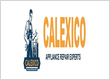 Calexico Appliance Repair Experts