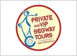 San Francisco Private Group and VIP Segway Tours