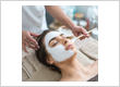 skincare spa