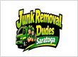 Junk Removal Dudes Saratoga