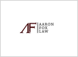 Aaron Fox Law