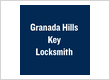 Granada Hills Key Locksmith