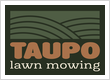 Taupo Lawn Mowing