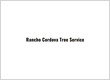 Rancho Cordova Tree Service