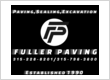 Fuller Paving