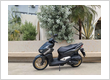 A Scooter Hub Honda Click 160