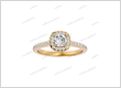 Discover Stunning Lab Grown Diamond Solitaire Ring Styles