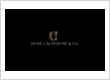 Rose Calderone & Co.