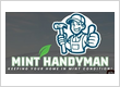 Mint Handyman