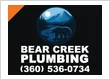 Bear Creek Plumbing