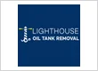 Lighthouse Oil Tank Removal