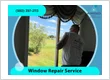 window repair service