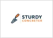 Sturdy Concreter