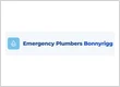 Emergency Plumbers Bonnyrigg