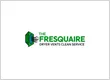 The Fresquaire Dryer Vents Clean service