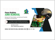 Paso Robles Junk Removal