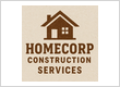 HomeCorp. Construction Services