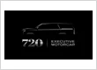 720 Executive Motorcar
