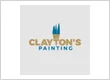 Clayton's Painting