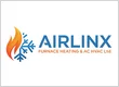 Airlinx Furnace Heating & Air Conditioning HVAC