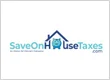 Save on House Taxes