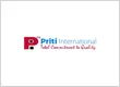 Priti International