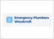 Emergency Plumbers Woodcroft