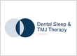 Dental sleep therapy logo