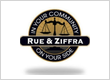 Rue & Ziffra