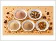 tiny dot foods products