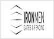 Iron Man Gates & Fencing