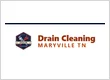 Drain Cleaning Maryville TN logo
