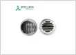 Stainless Steel Air Grille