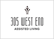 305 West End Assisted Living