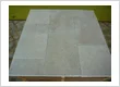 Travertine French Pattern