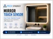 Mirror Touch Sensor (2)