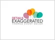 Details Exaggerated Events and Balloons