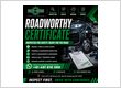 Car Roadworthy Certificate Geelong