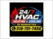 24/7 HVAC LOCAL OF MANHATTAN NYC ELITH New York
