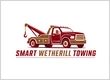 Smart Wetherill Towing