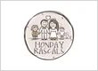 Monday Rascals